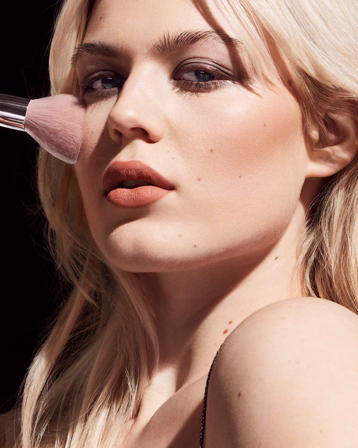 Powder Puff Setting Brush 170 - Image 2