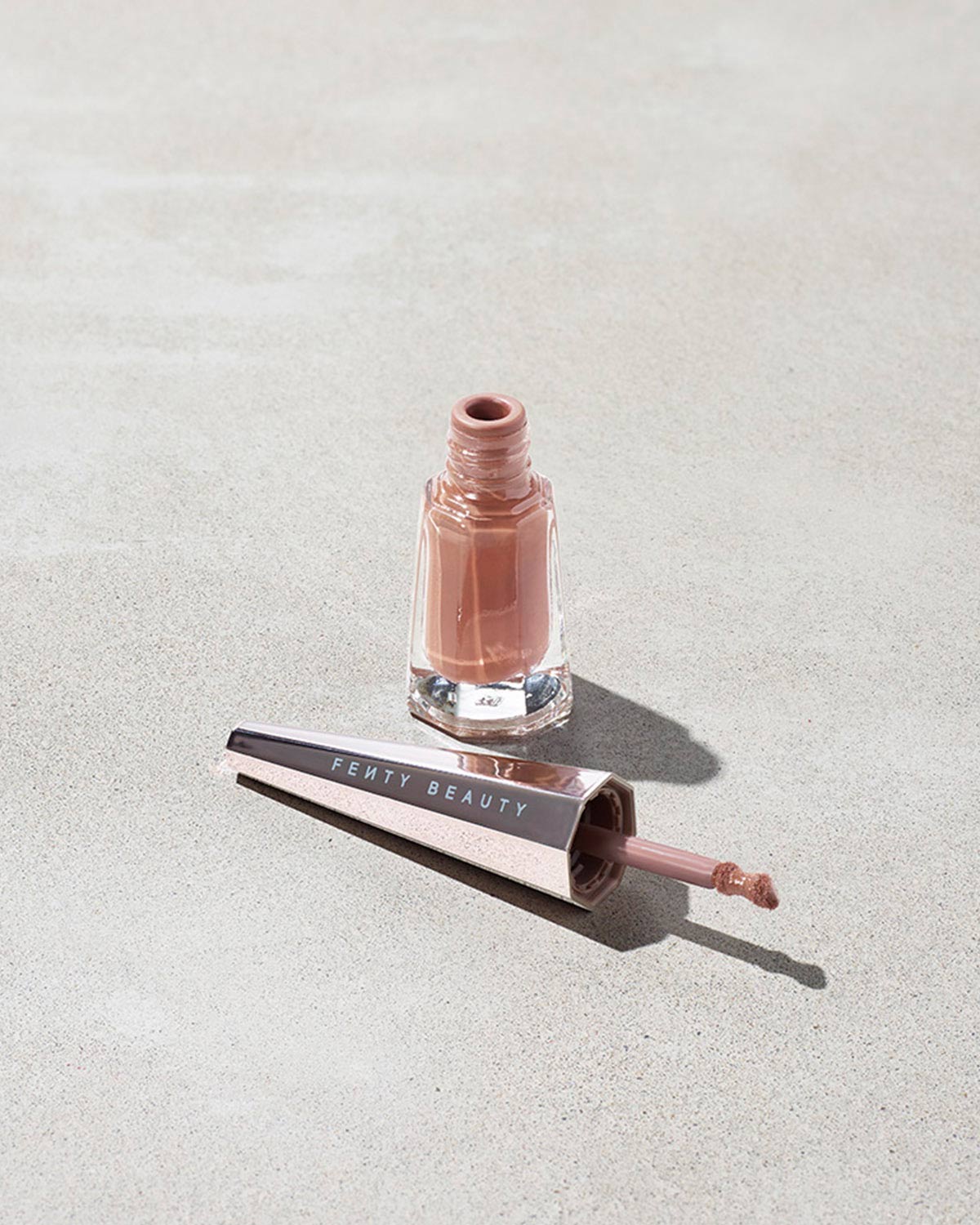 Stunna Lip Paint Longwear Fluid Lip Color ?? Unbutton - Image 9