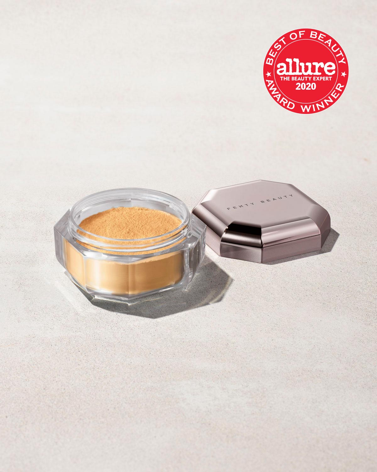 Pro Filt'r Instant Retouch Setting Powder ?? Honey - Image 7
