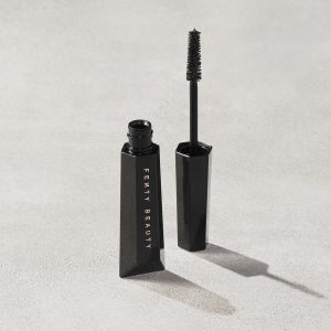 Hella Thicc Volumizing Mascara ?? Cuz I'm Black