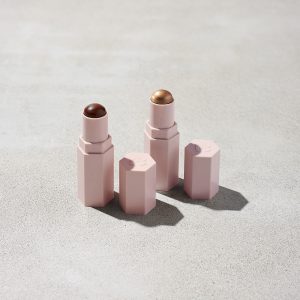 Mini Match Stix Duo Contour + Highlighter Set  ?? Deep