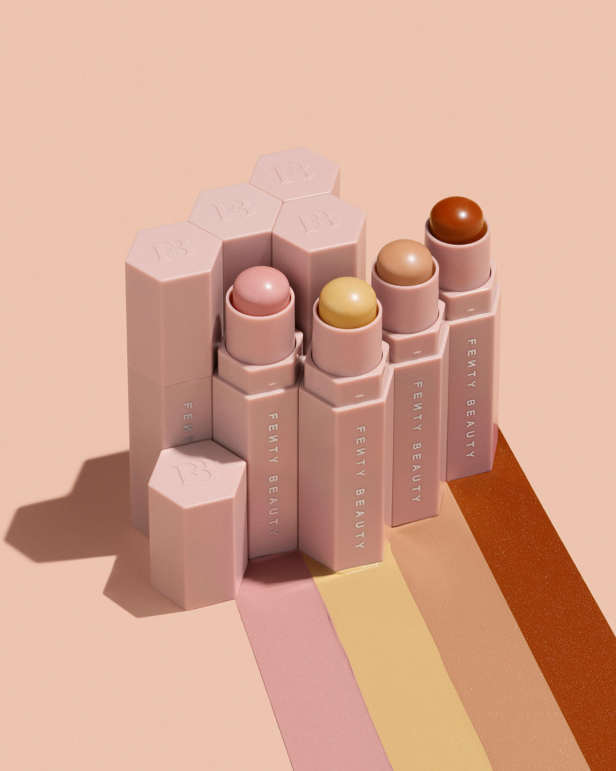 Match Stix Correcting Skinstick ?? Peach - Image 7