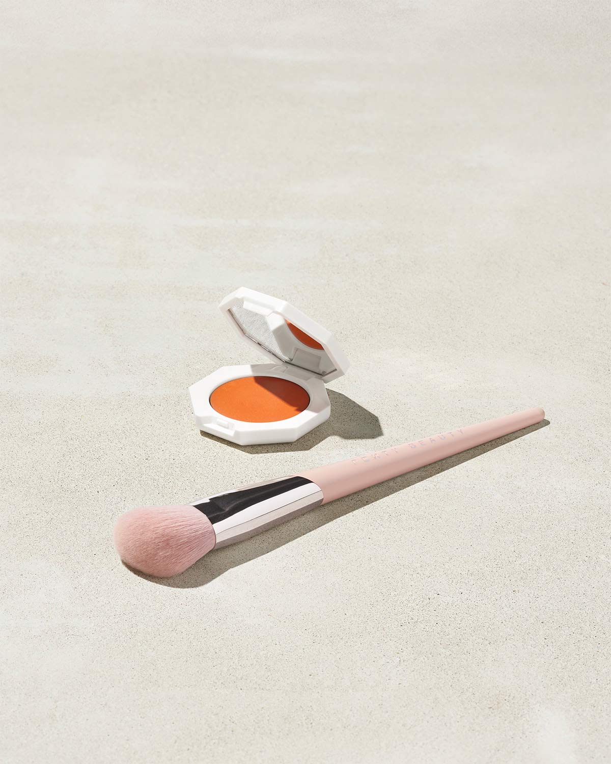 Cheeks Out Freestyle Cream Blush ?? Fuego Flush - Image 5