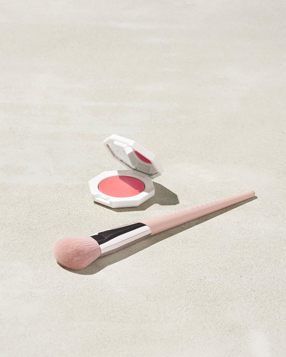 Face Shaping Brush 125 - Image 4