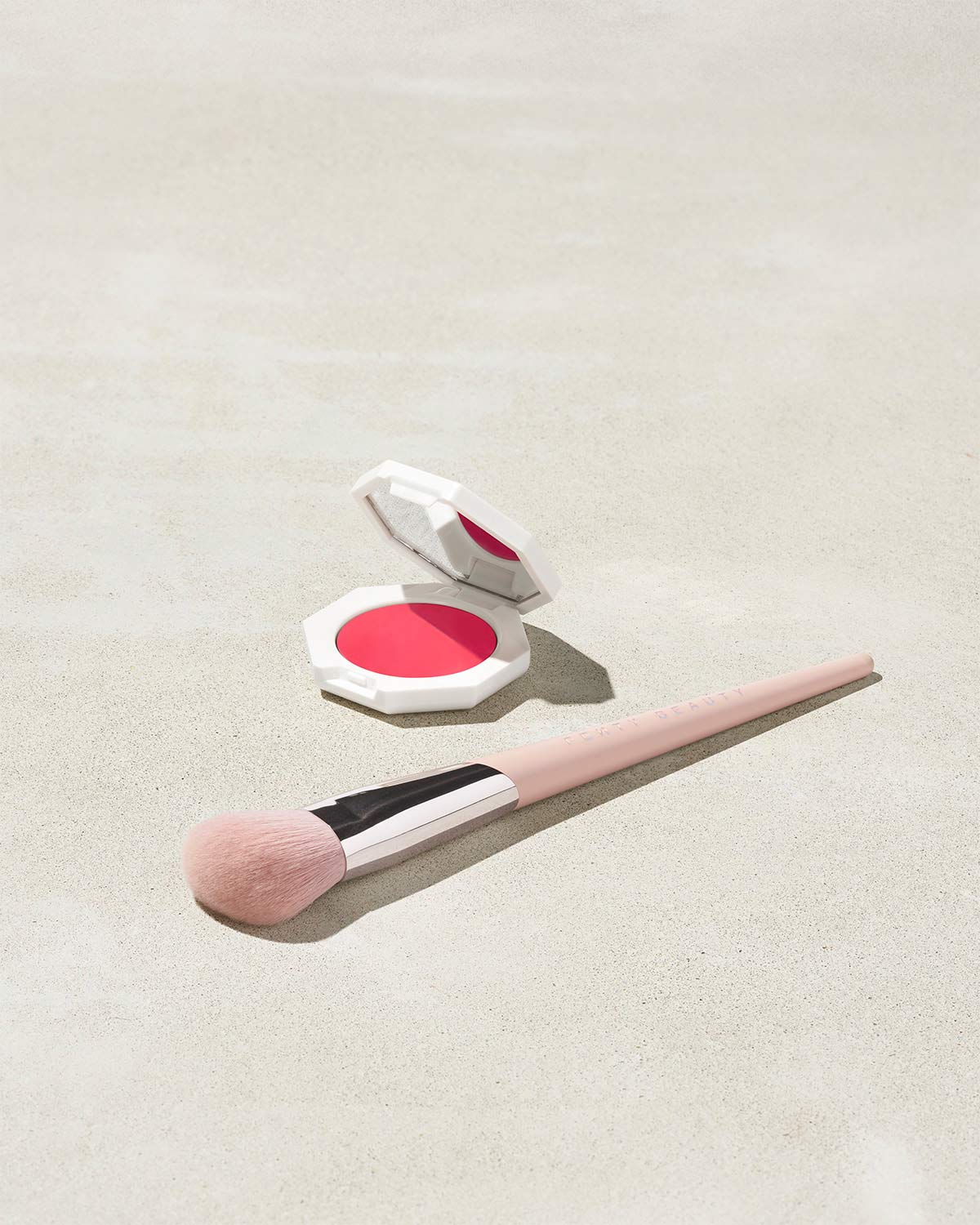 Cheeks Out Freestyle Cream Blush ?? Strawberry Drip - Image 5