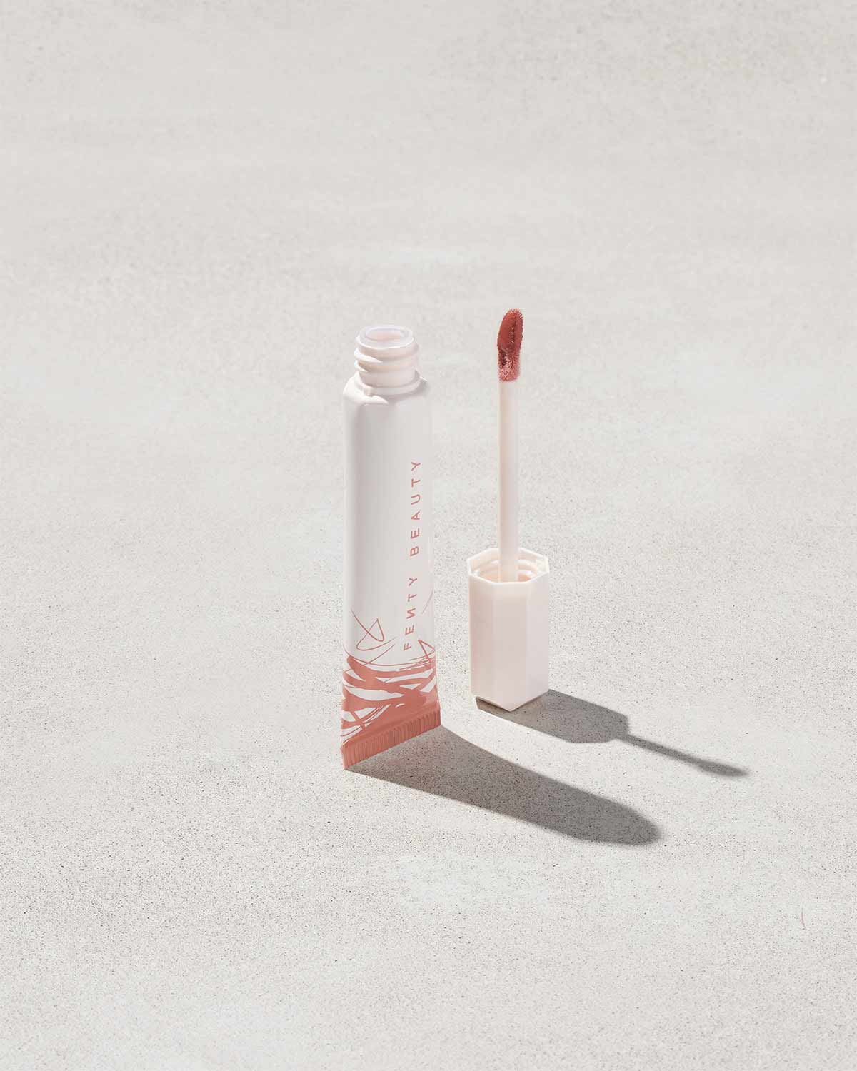 Pro Kiss'r Luscious Lip Balm ?? Latte Lips