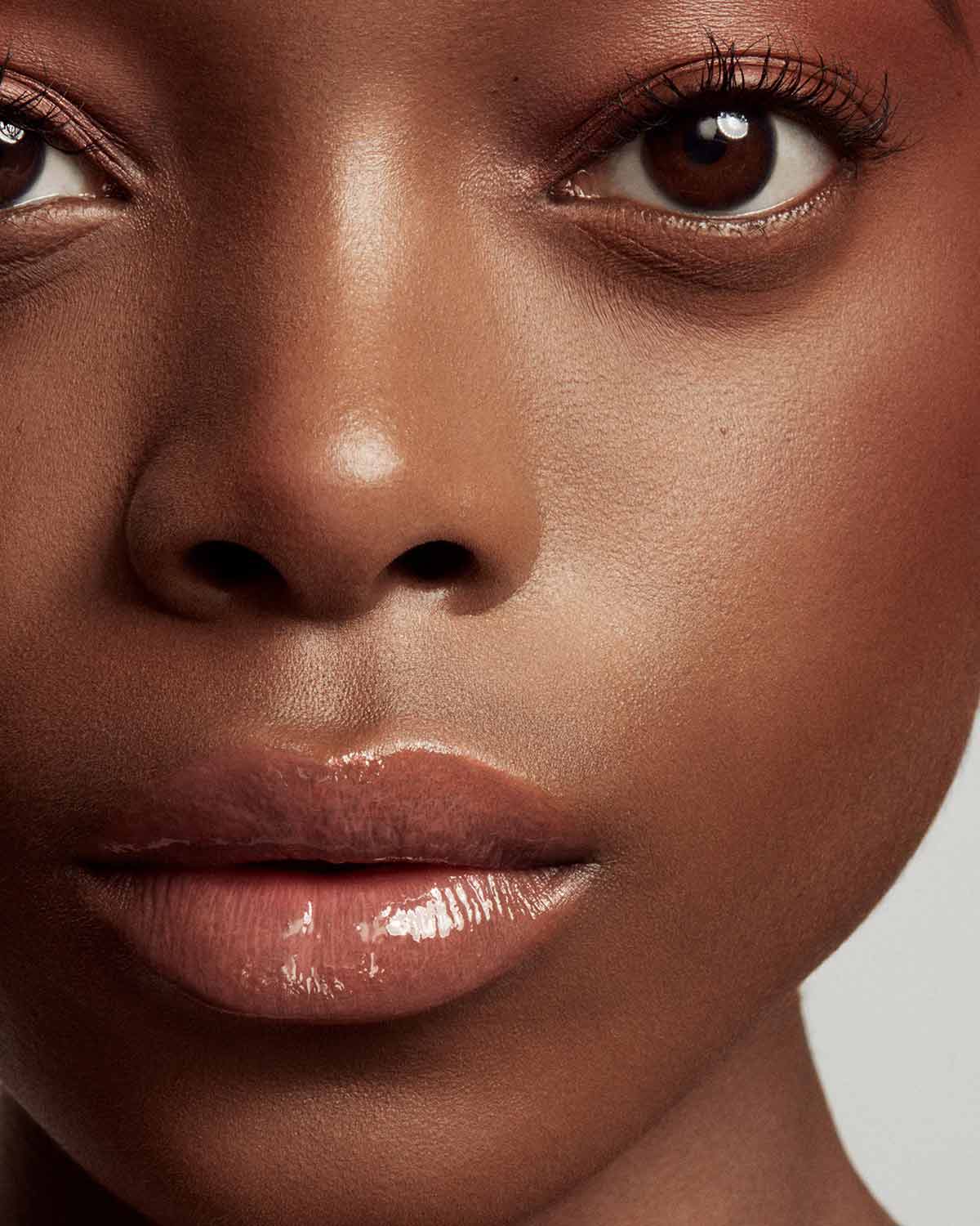 Pro Kiss'r Luscious Lip Balm ?? Latte Lips - Image 7