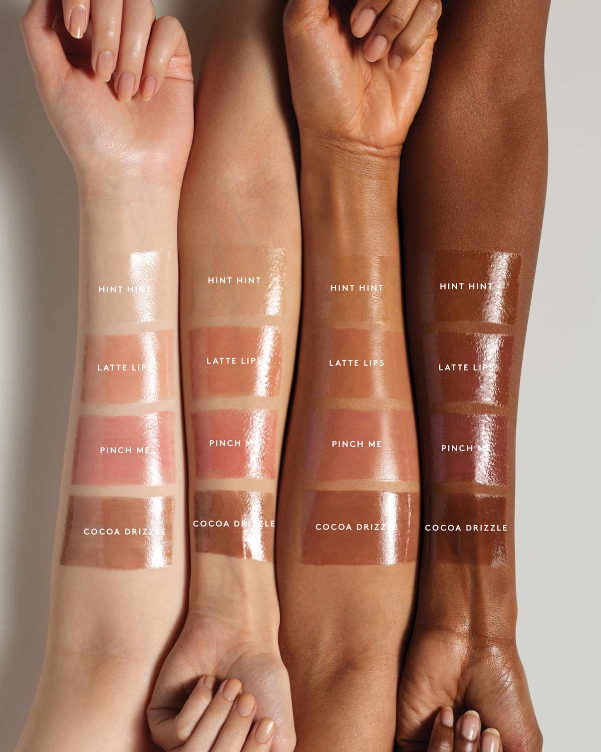 Pro Kiss'r Luscious Lip Balm ?? Pinch Me - Image 3