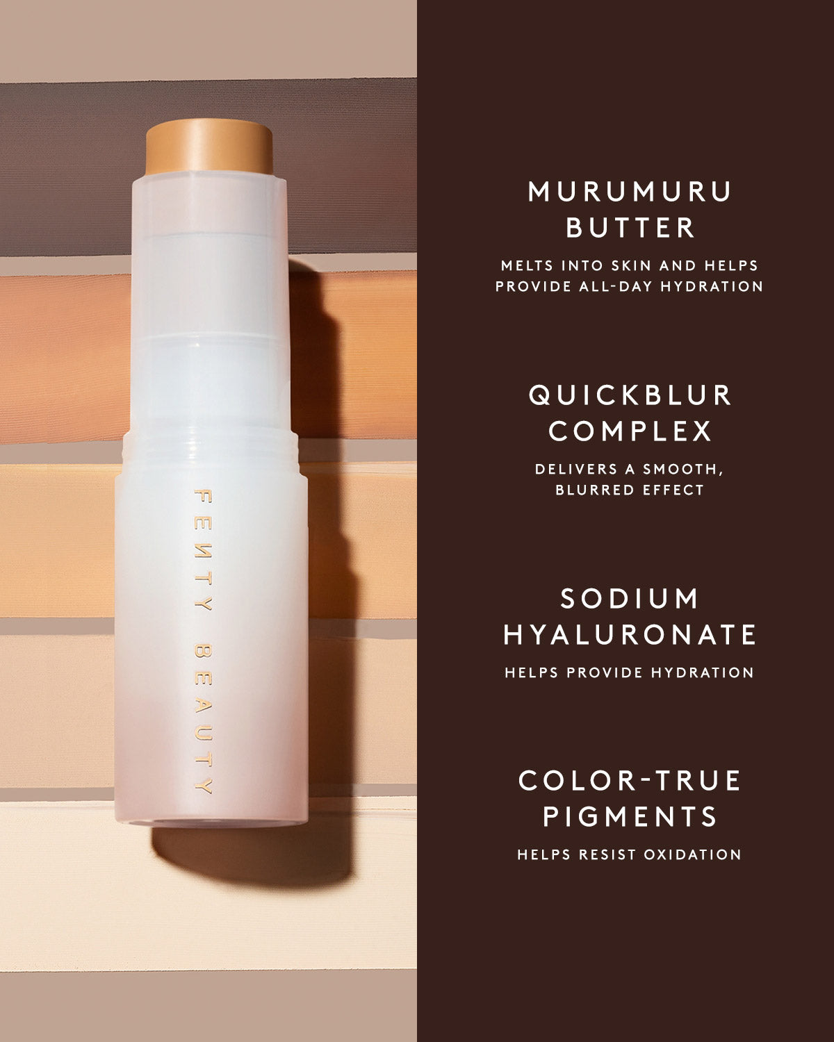 Eaze Drop Blur + Smooth Tint Stick ?? 13 - Image 8