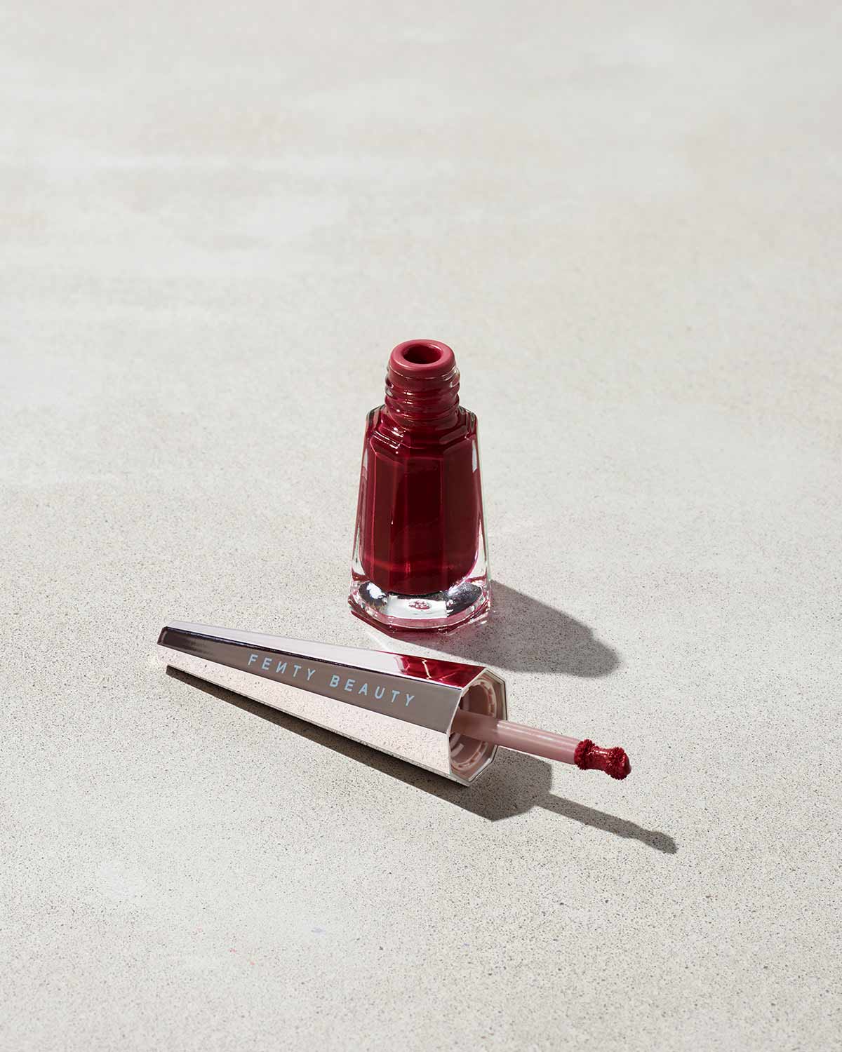 Stunna Lip Paint Longwear Fluid Lip Color ?? Underdawg - Image 10