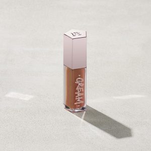 Gloss Bomb Cream Color Drip Lip Cream ?? Honey Waffles