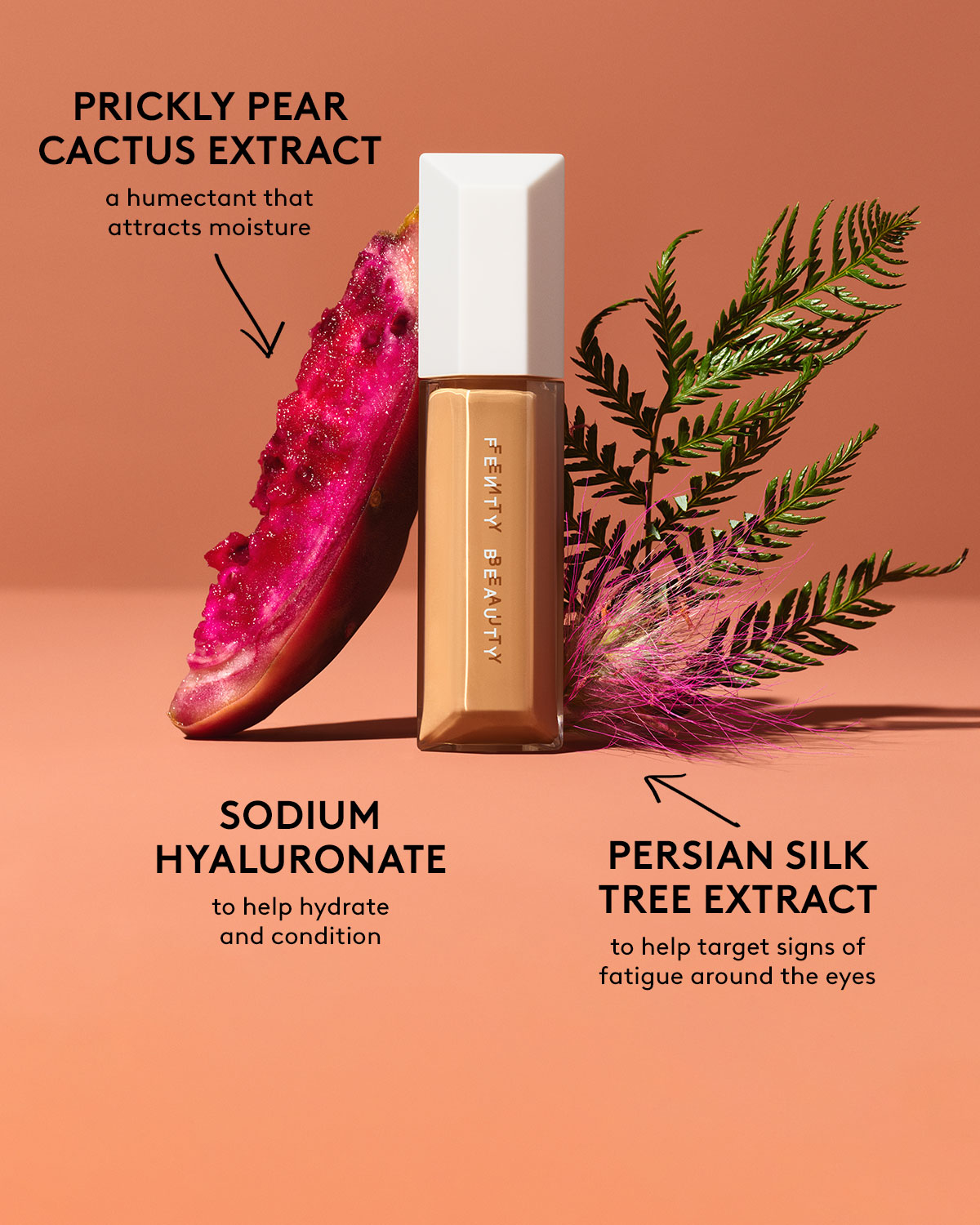 We're Even Hydrating Longwear Concealer ?? 130W - Image 10