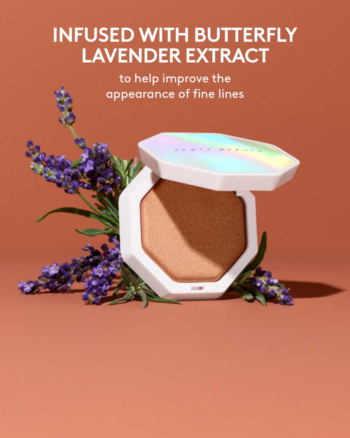 Demi'glow Light-Diffusing Highlighter ?? Trophies in Truffle - Image 6