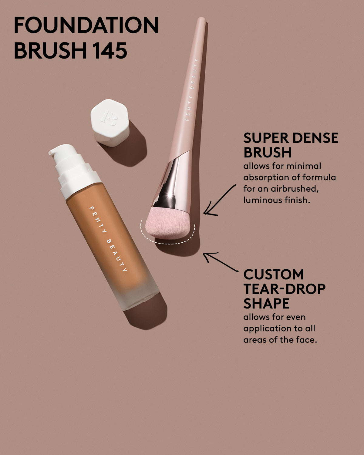 Soft'lit Naturally Luminous Longwear Foundation ?? 310 - Image 11