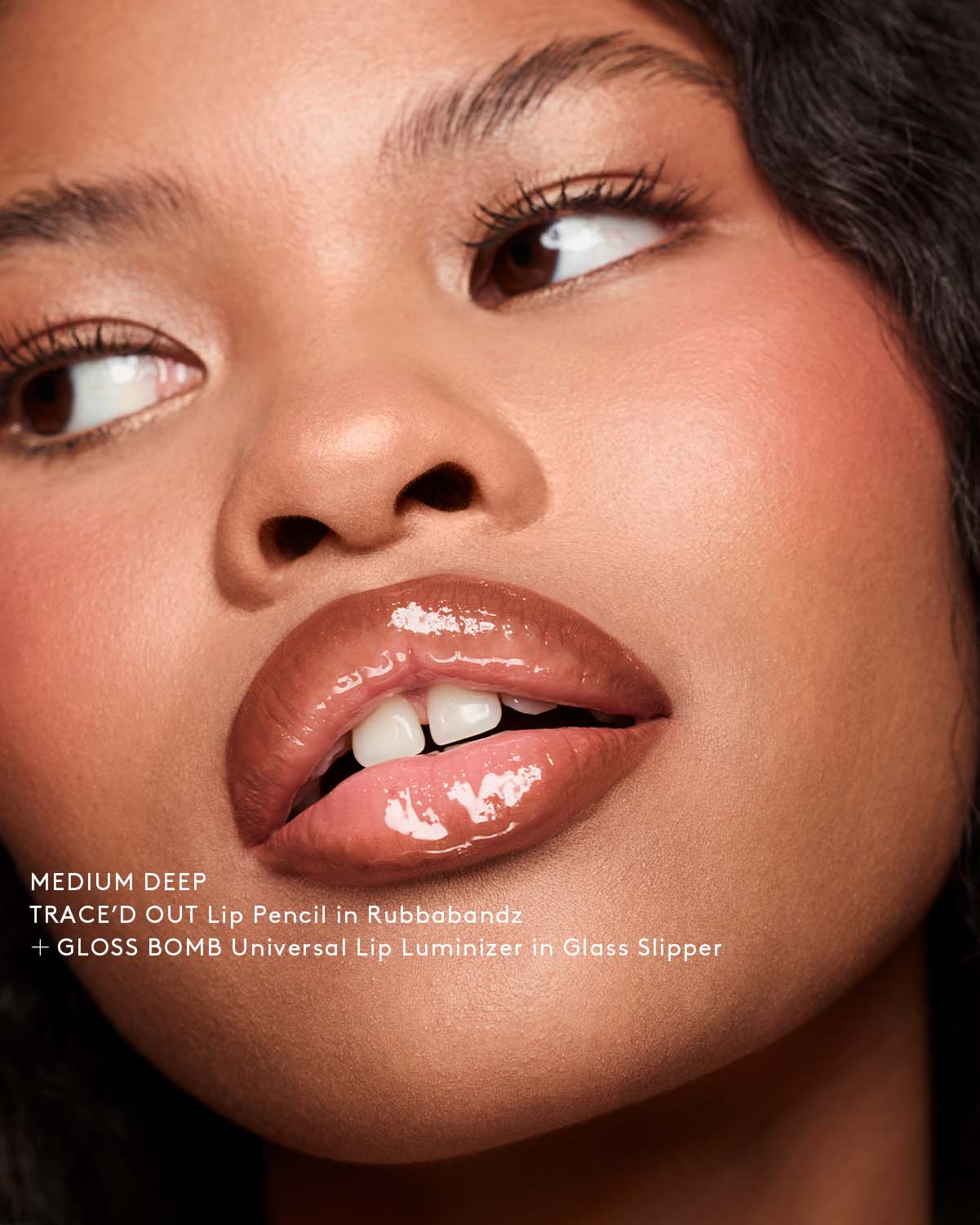 Trace'd Out Longwear Waterproof Pencil Lip Liner ?? Rubbabandz - Image 2
