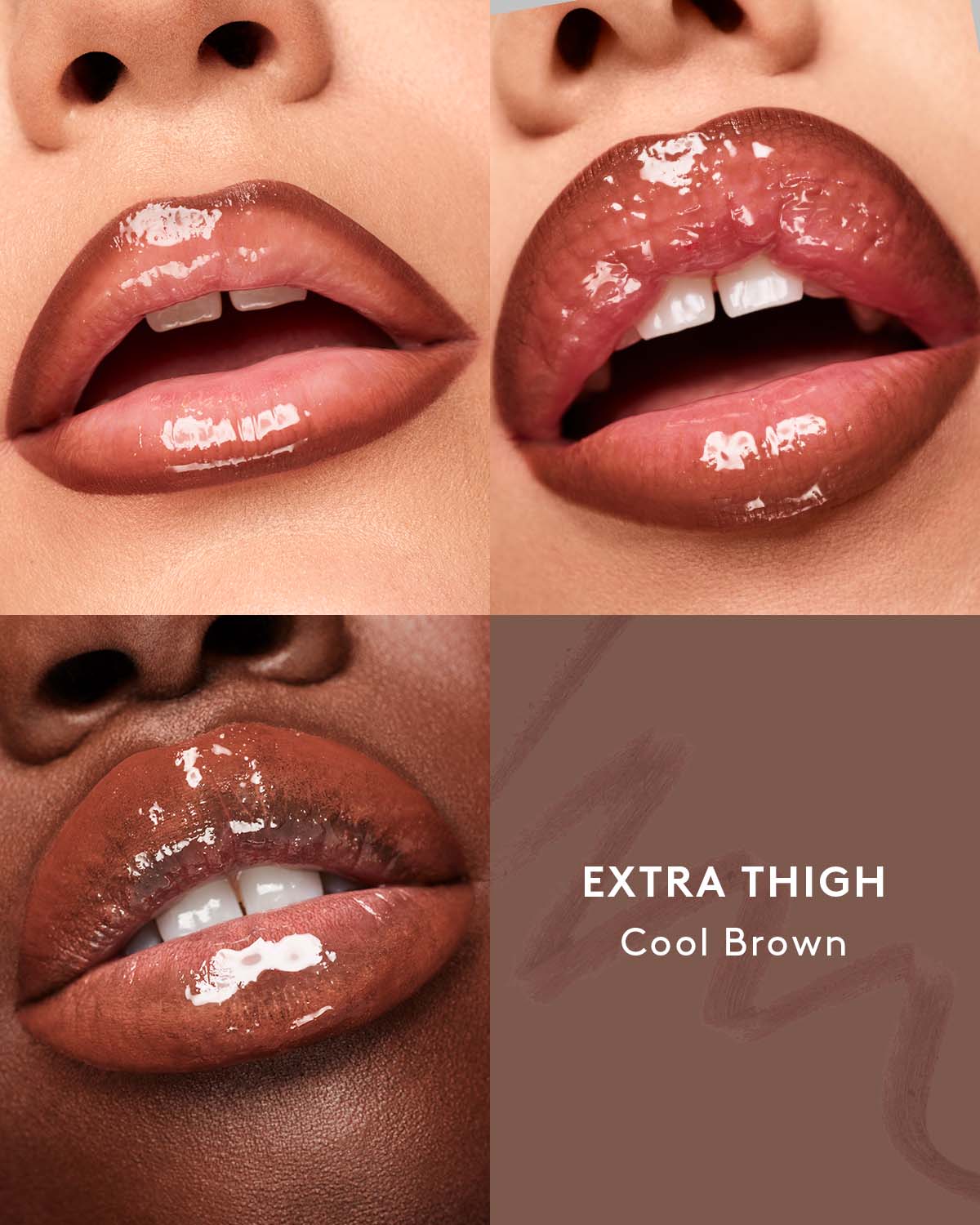 Trace'd Out Longwear Waterproof Pencil Lip Liner ?? Extra Thigh - Image 4