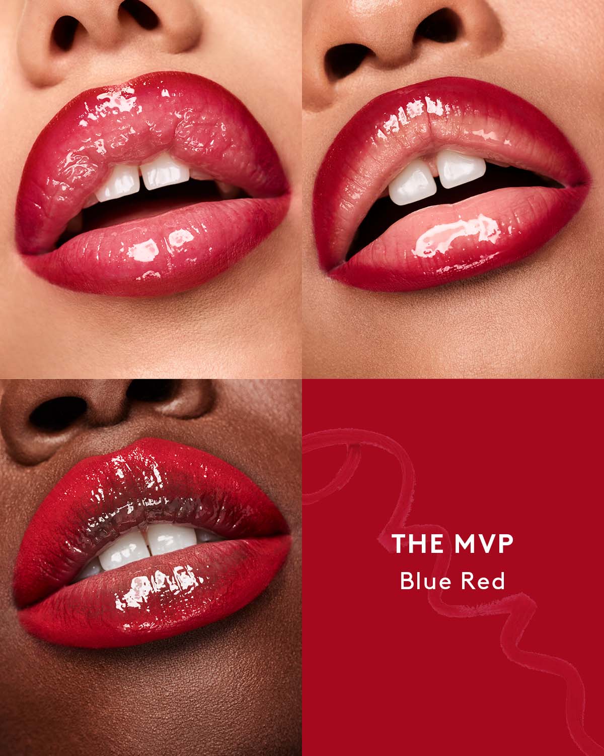 Trace'd Out Longwear Waterproof Pencil Lip Liner ?? The MVP - Image 4
