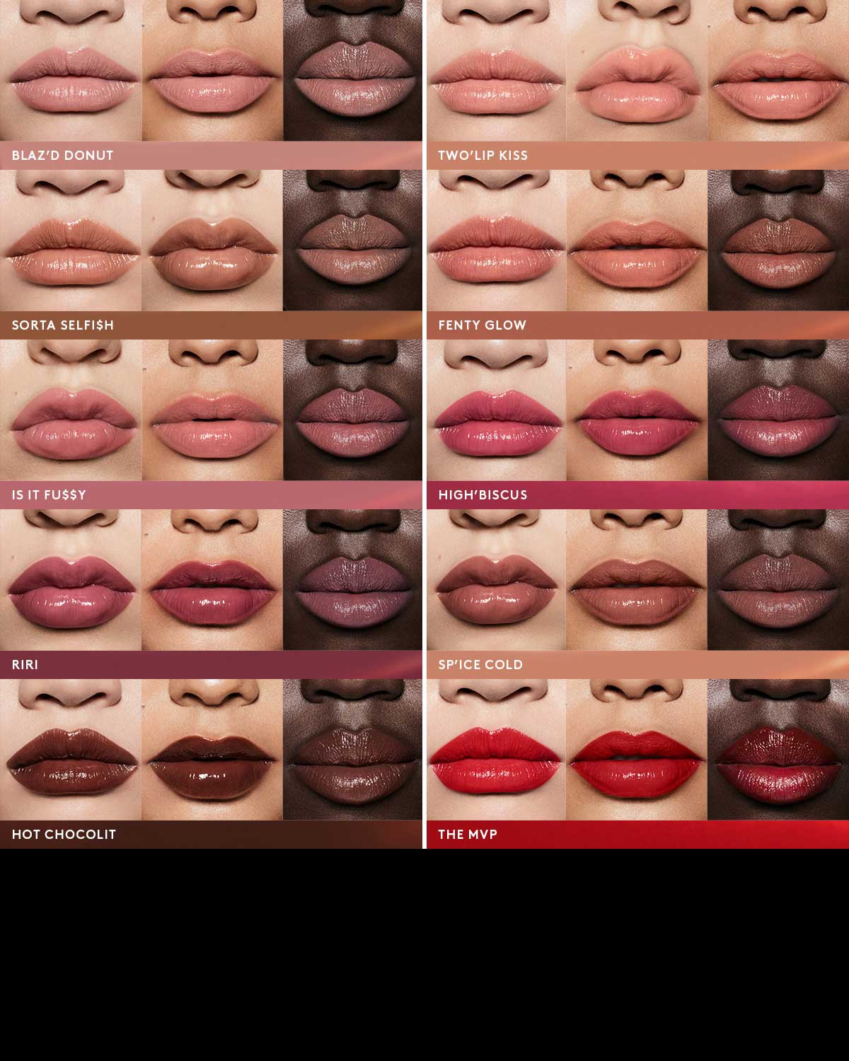 Gloss Bomb Stix Gloss Stick + Trace'd Out Lip Liner Bundle - Image 5