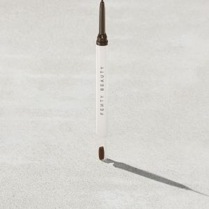 Brow MVP Ultra Fine Brow Pencil & Styler ?? Black-Brown