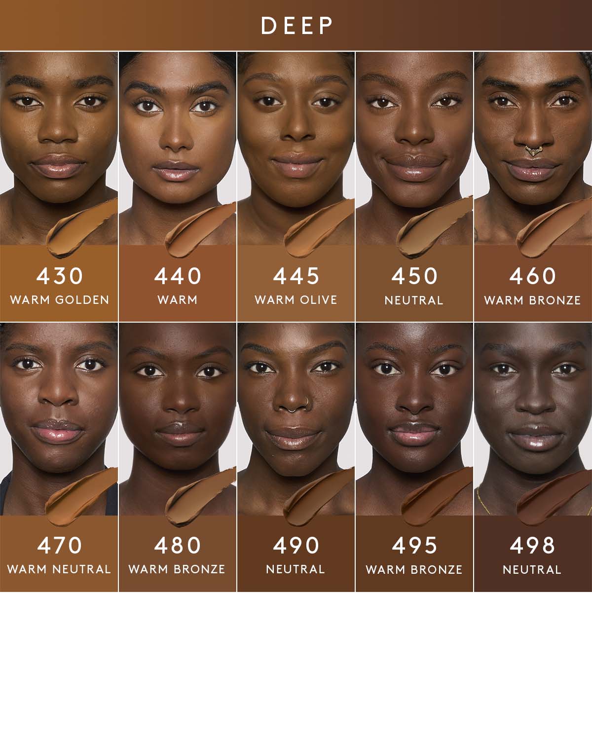 Pro Filt'r Instant Retouch Concealer ?? #490 - Image 8