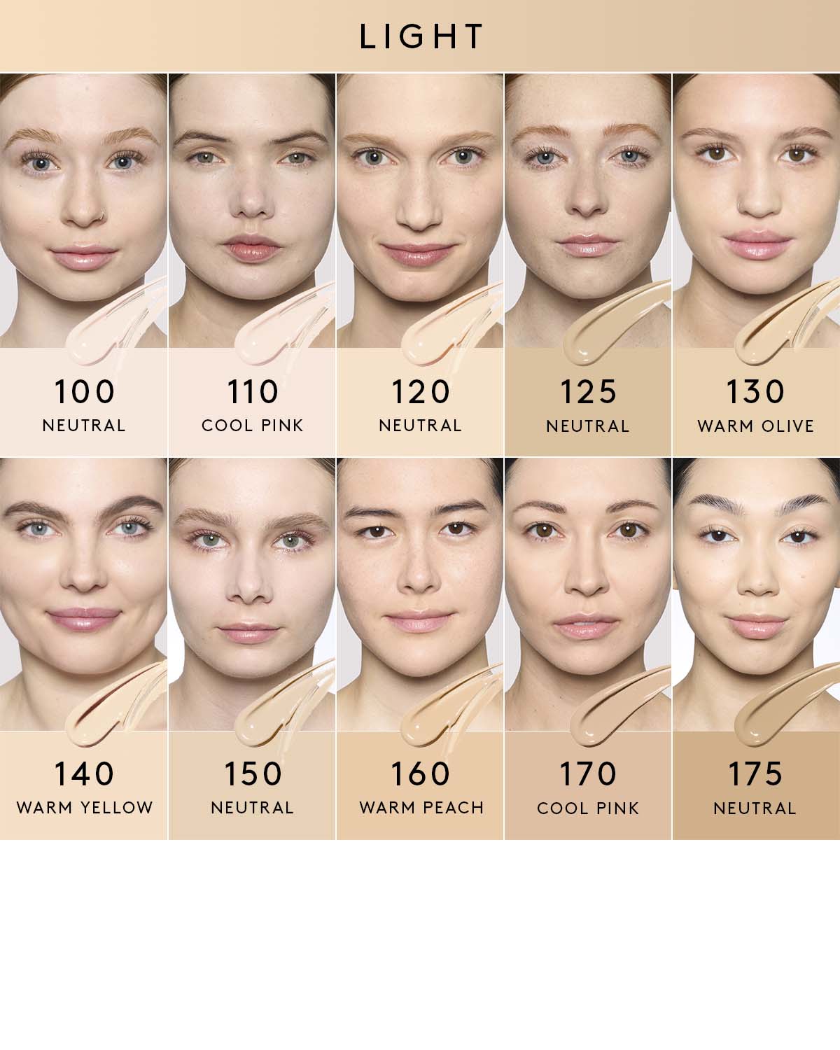 Pro Filt'r Soft Matte Longwear Foundation ?? #130 - Image 3