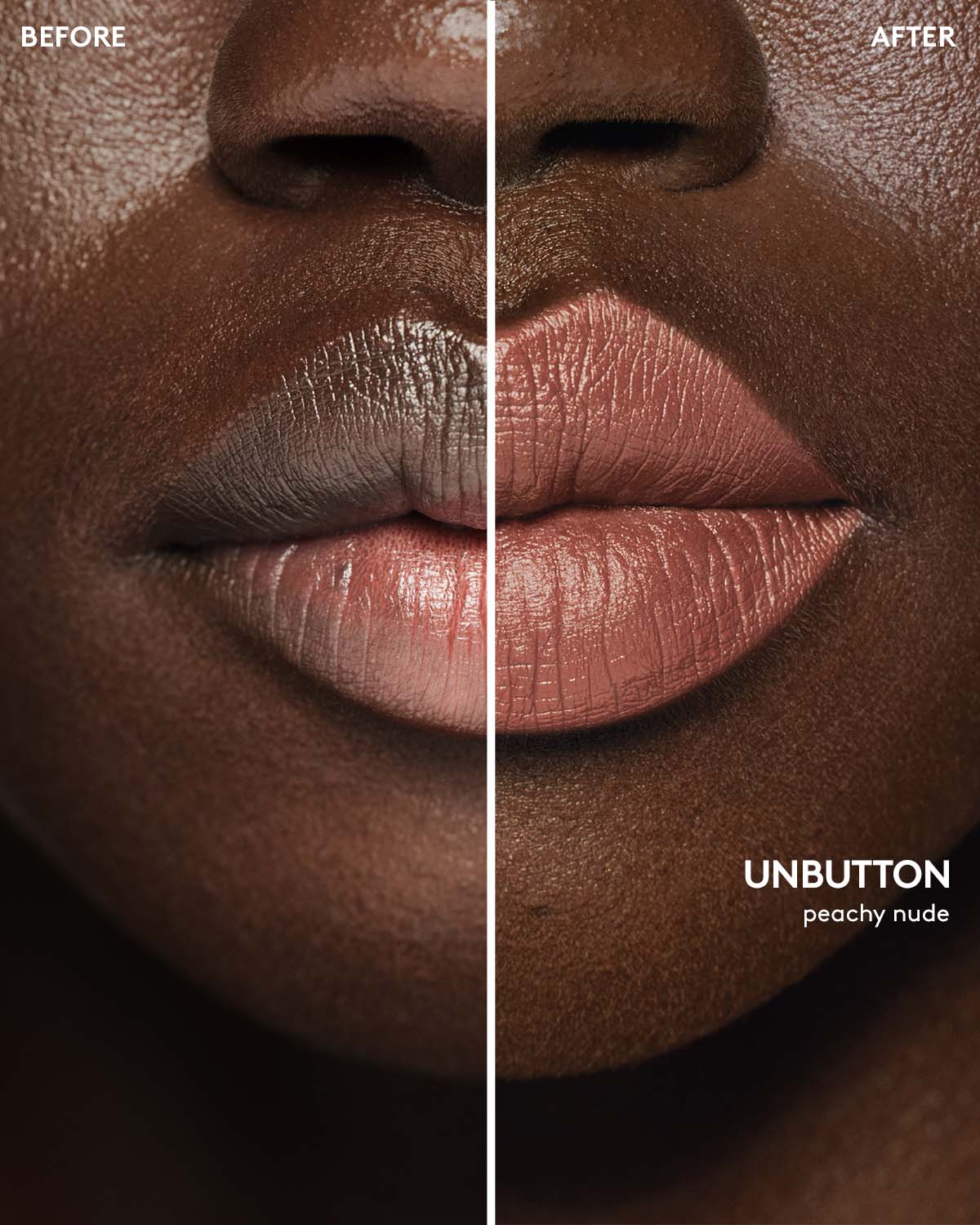 Stunna Lip Paint Longwear Fluid Lip Color ?? Unbutton - Image 4
