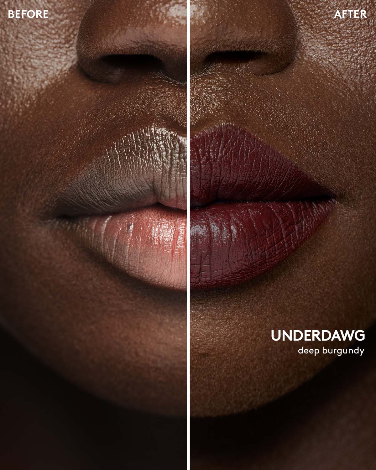 Stunna Lip Paint Longwear Fluid Lip Color ?? Underdawg - Image 5