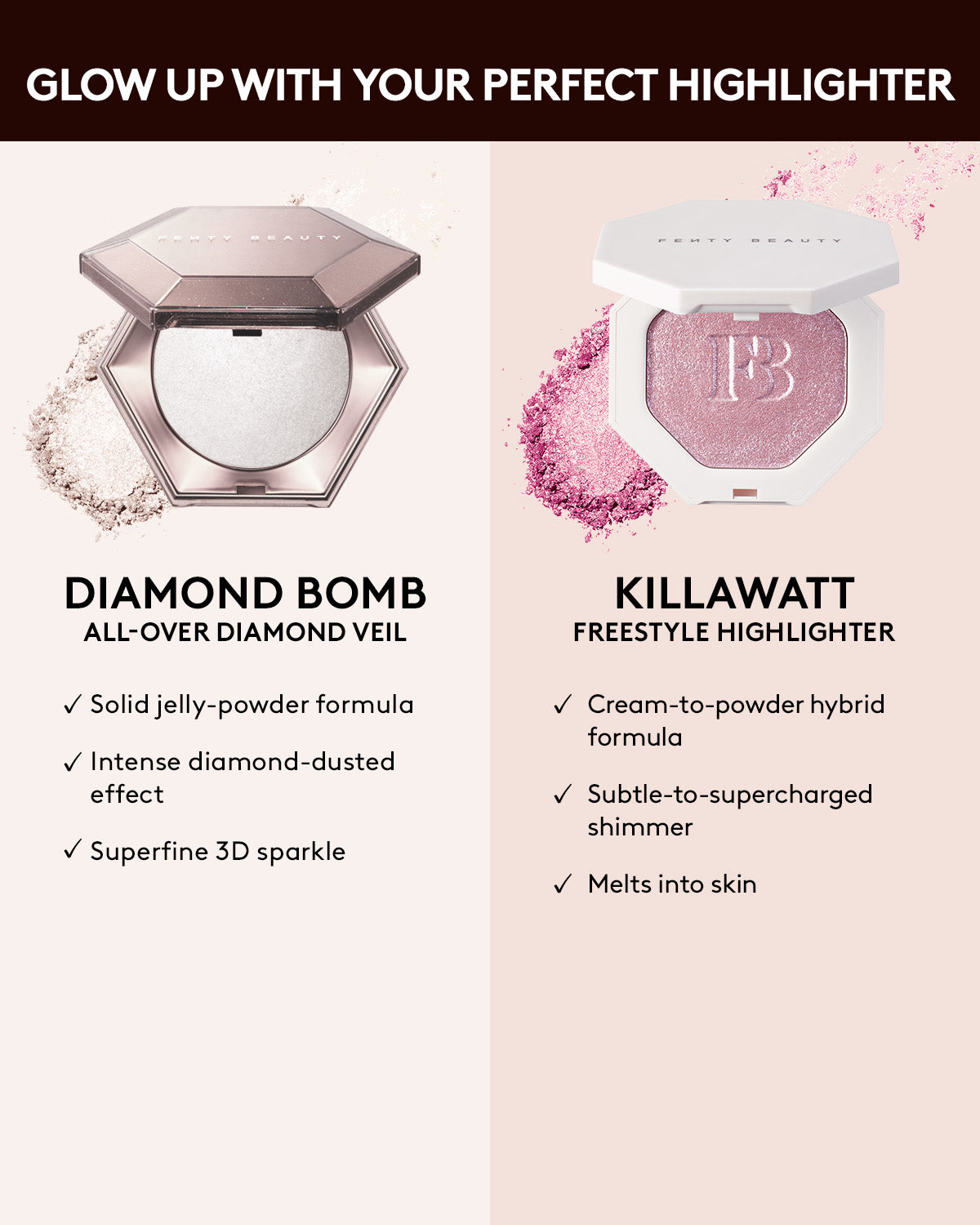 Diamond Bomb All-Over Diamond Veil ?? Trophy Wife - Image 6