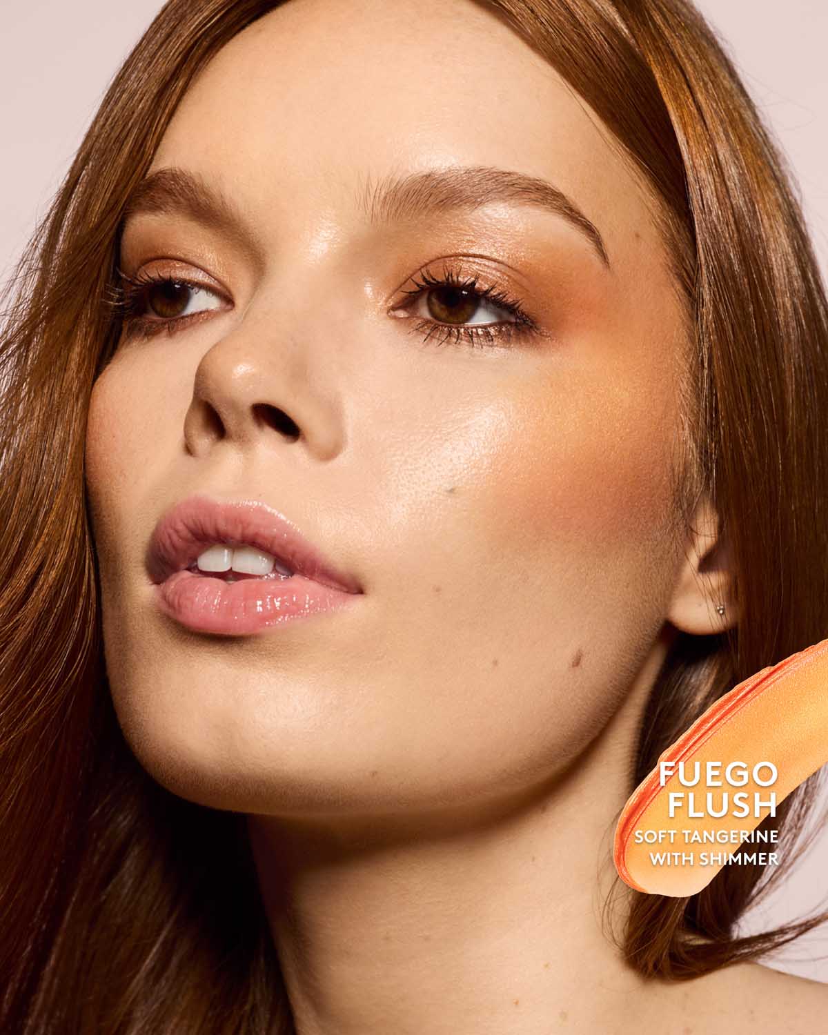 Cheeks Out Freestyle Cream Blush ?? Fuego Flush - Image 2