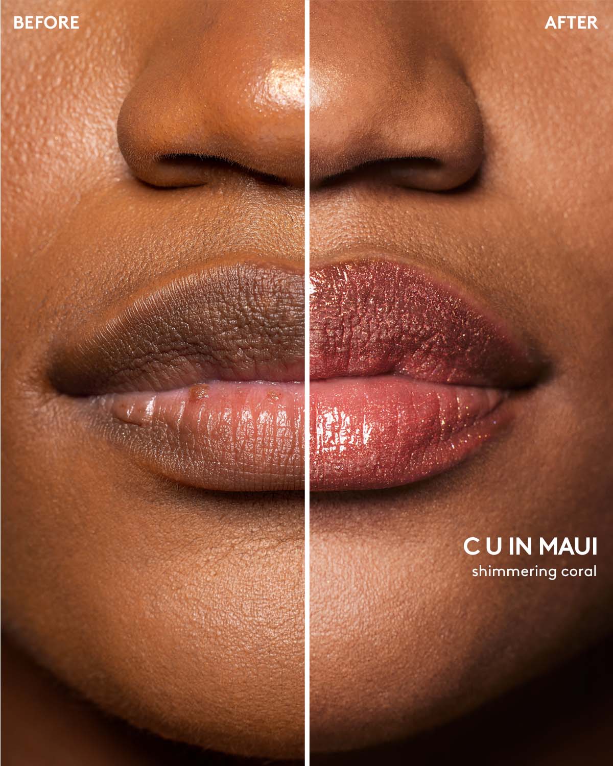 Gloss Bomb Stix High-Shine Gloss Stick ?? Shimmering C U In Maui - Image 10