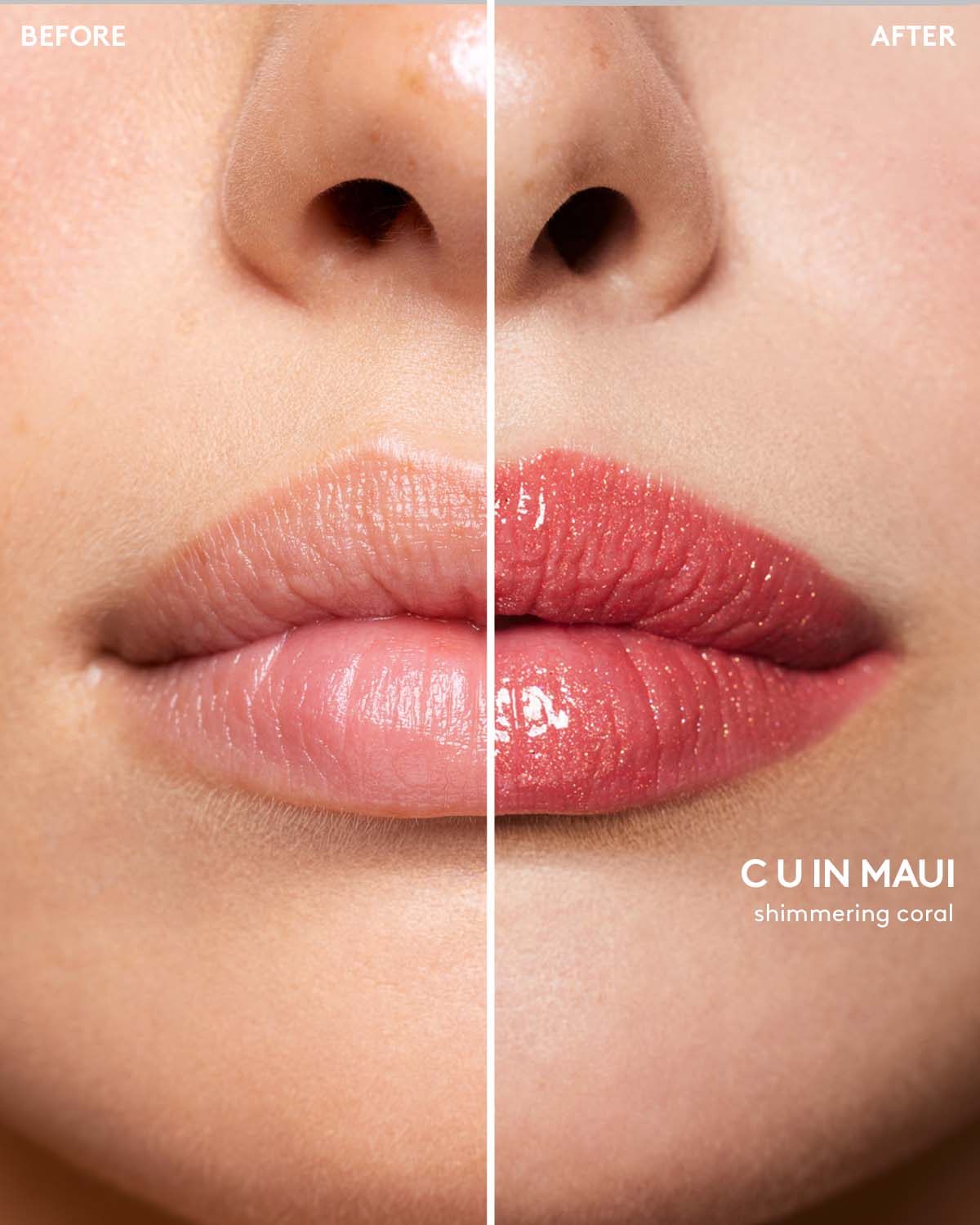 Gloss Bomb Stix High-Shine Gloss Stick ?? Shimmering C U In Maui - Image 11