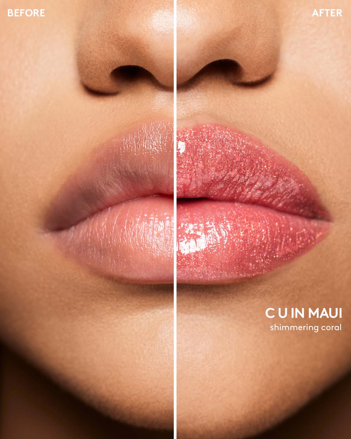 Gloss Bomb Stix High-Shine Gloss Stick ?? Shimmering C U In Maui - Image 12