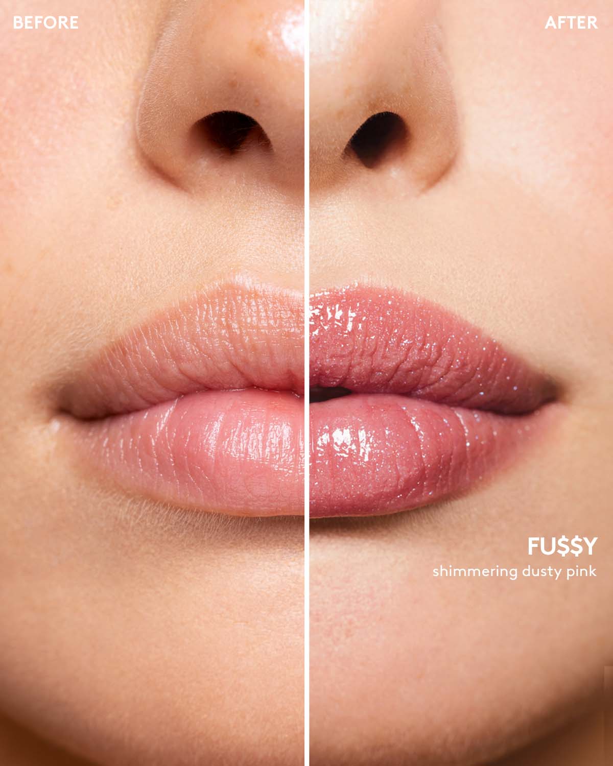 Gloss Bomb Stix High-Shine Gloss Stick ?? Shimmering Fu$$y - Image 11