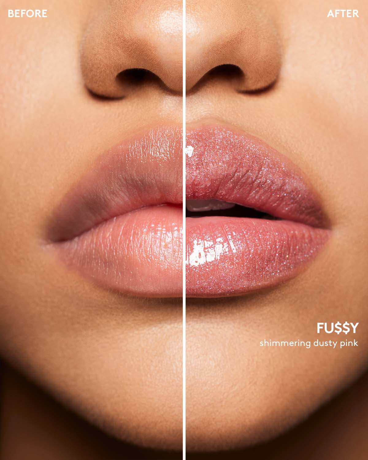 Gloss Bomb Stix High-Shine Gloss Stick ?? Shimmering Fu$$y - Image 10