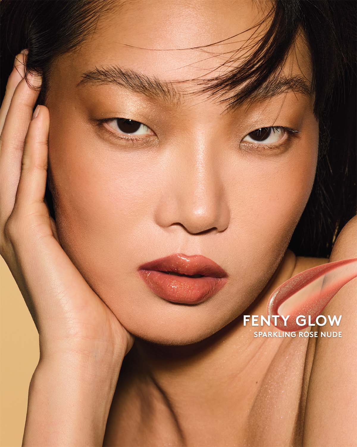 Gloss Bomb Oil Luminizing Lip Oil 'N Gloss ?? Fenty Glow - Image 2