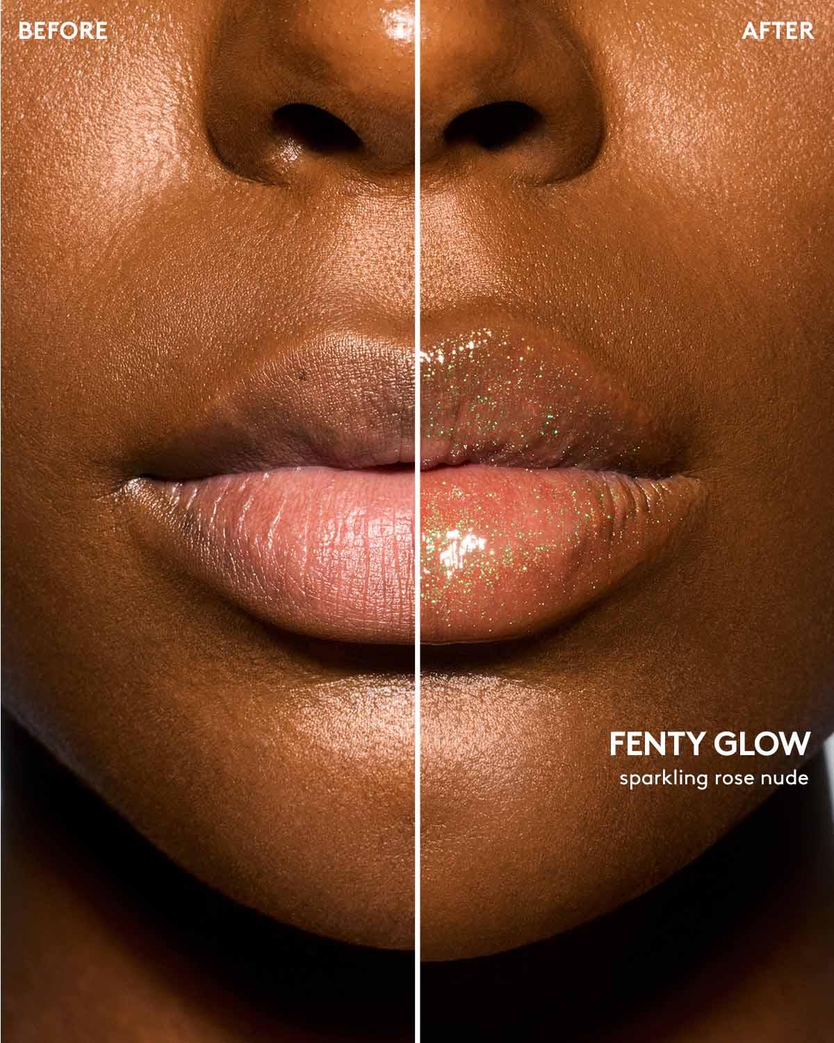 Gloss Bomb Oil Luminizing Lip Oil 'N Gloss ?? Fenty Glow - Image 11