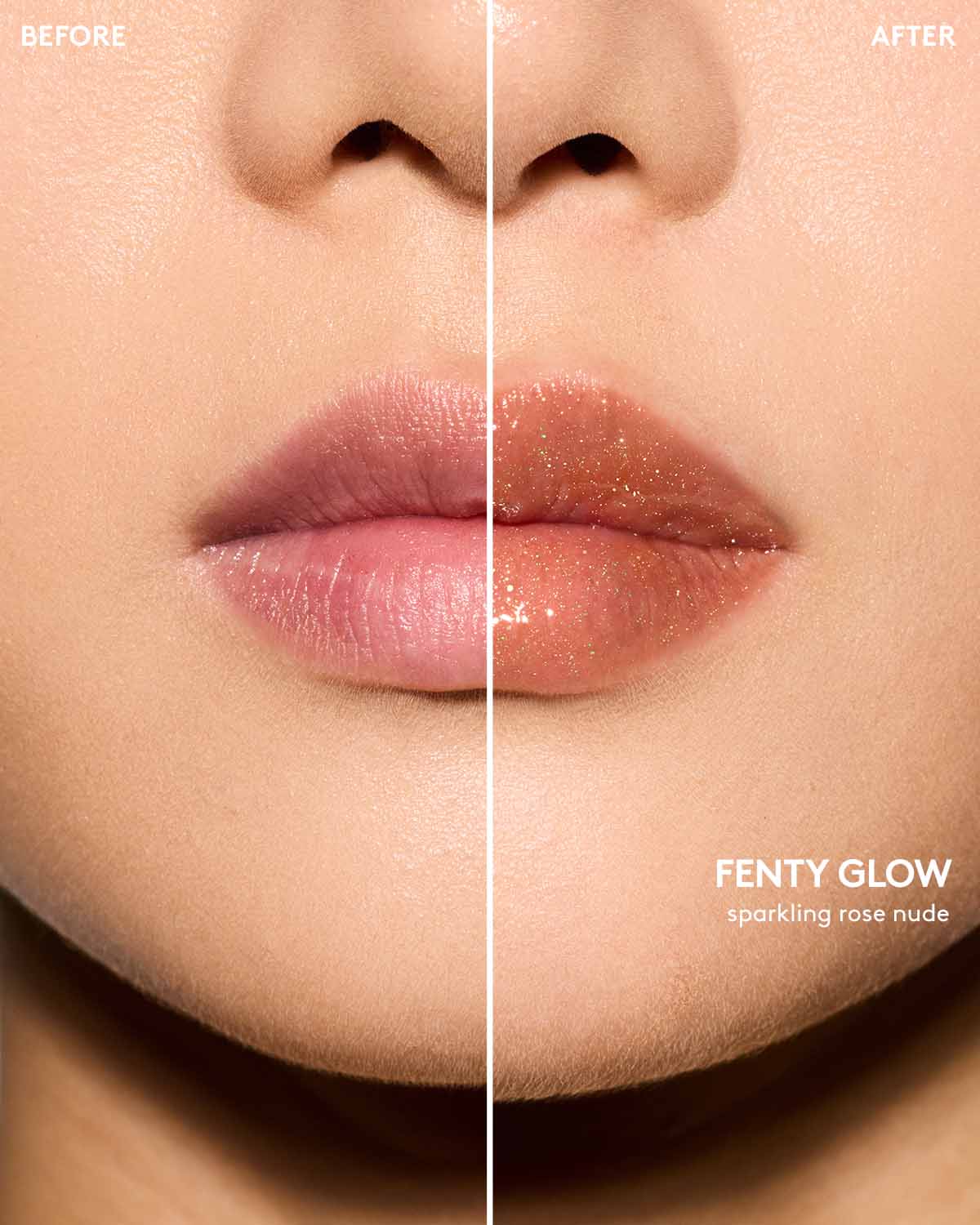 Gloss Bomb Oil Luminizing Lip Oil 'N Gloss ?? Fenty Glow - Image 9