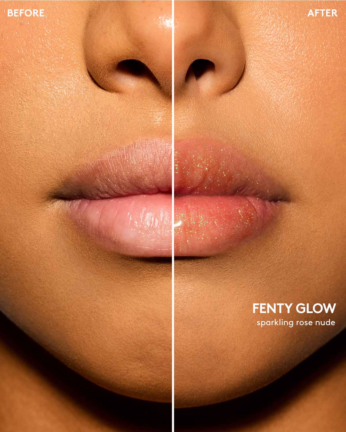 Gloss Bomb Oil Luminizing Lip Oil 'N Gloss ?? Fenty Glow - Image 10