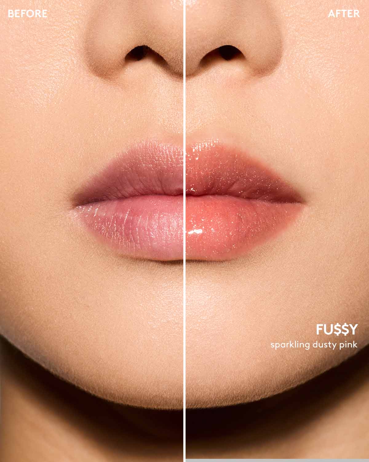 Gloss Bomb Oil Luminizing Lip Oil 'N Gloss ?? Fu$$y - Image 8