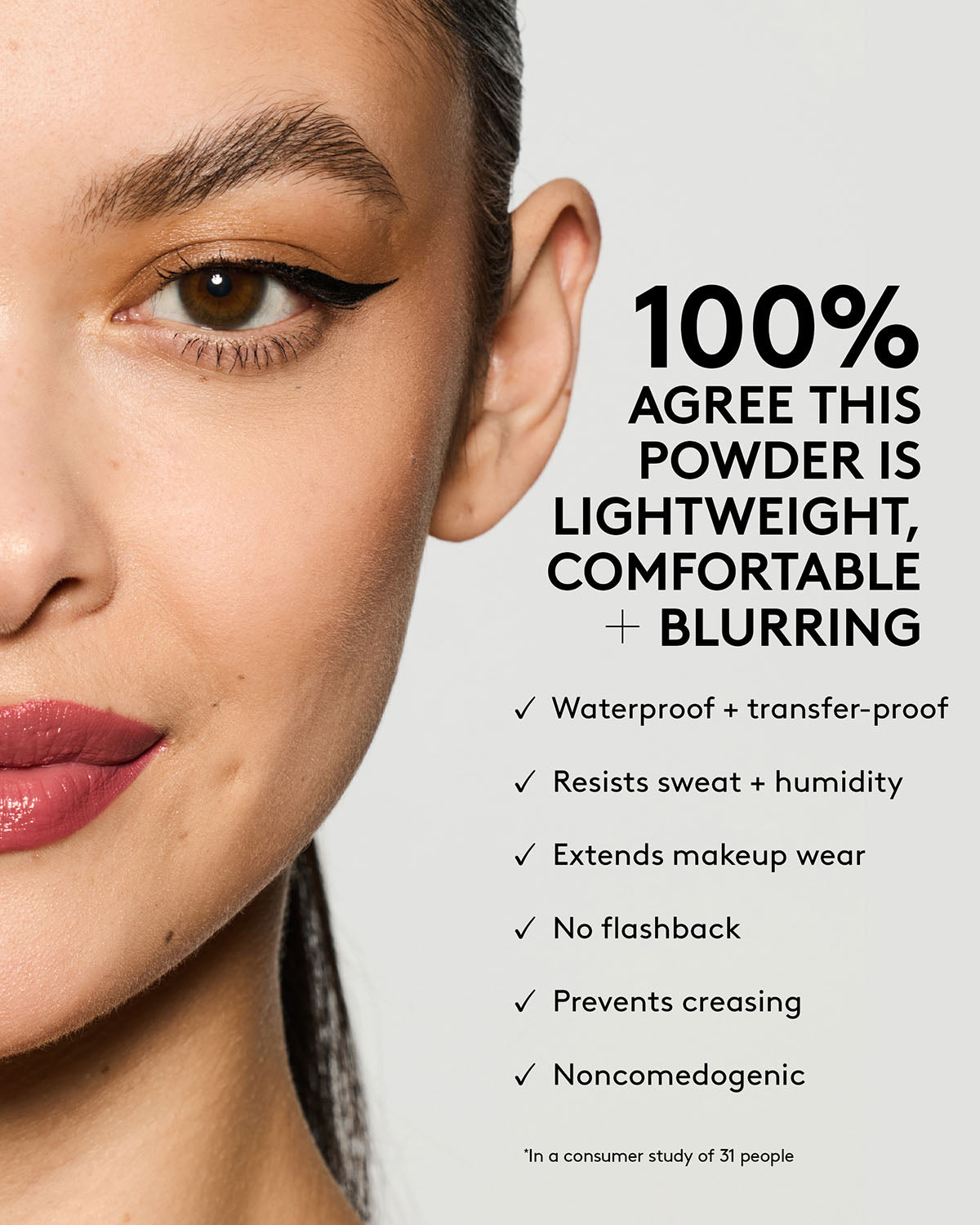 Set it Down Superfine Blurring Setting Powder ?? Banana - Image 5