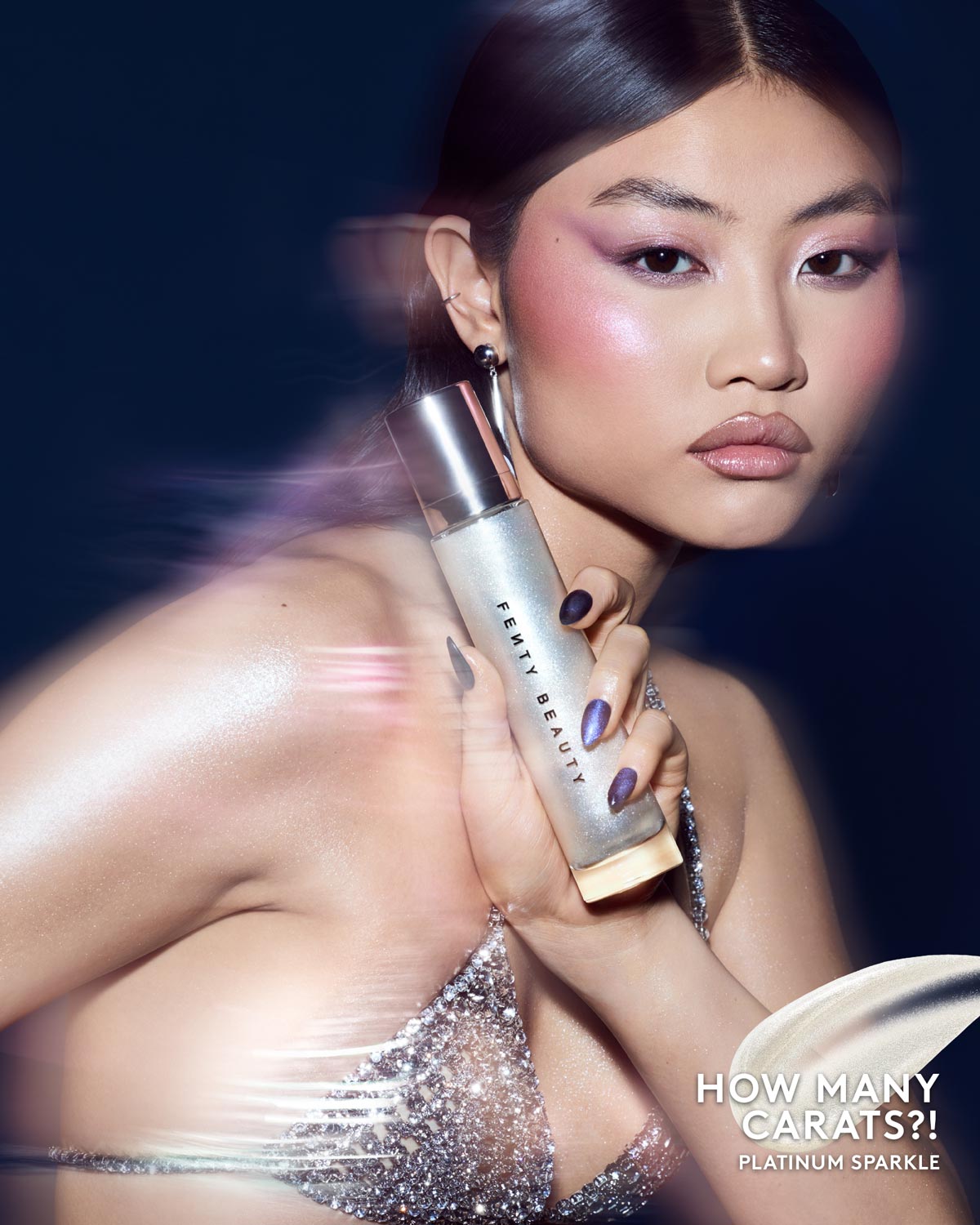 Body Lava Body Luminizer ?? How Many Carats?! - Image 2