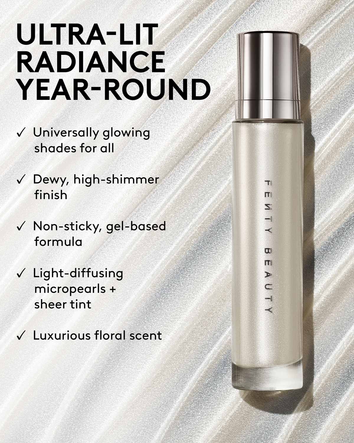 Body Lava Body Luminizer ?? How Many Carats?! - Image 4