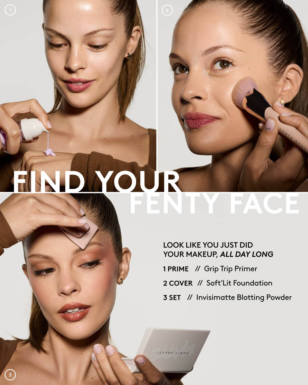 Soft'lit Naturally Luminous Longwear Foundation ?? 185 - Image 10