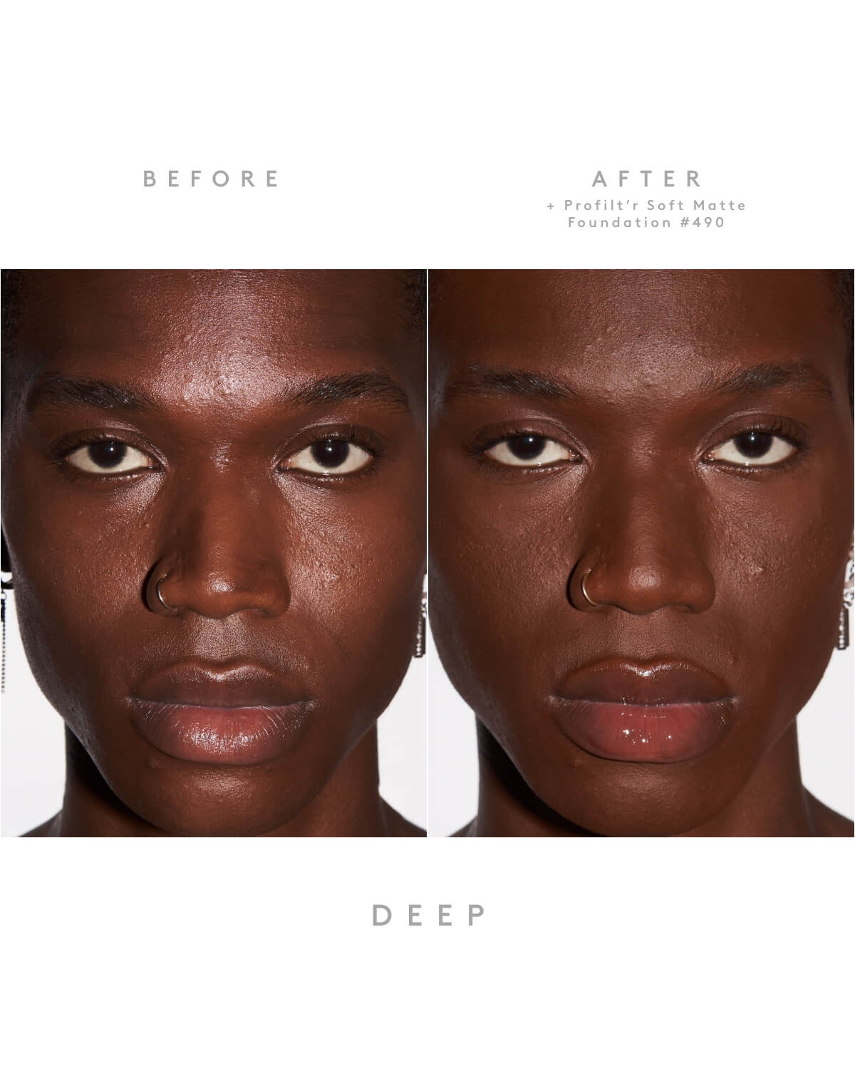 Invisimatte Instant Setting + Blotting Powder Refill - Image 4