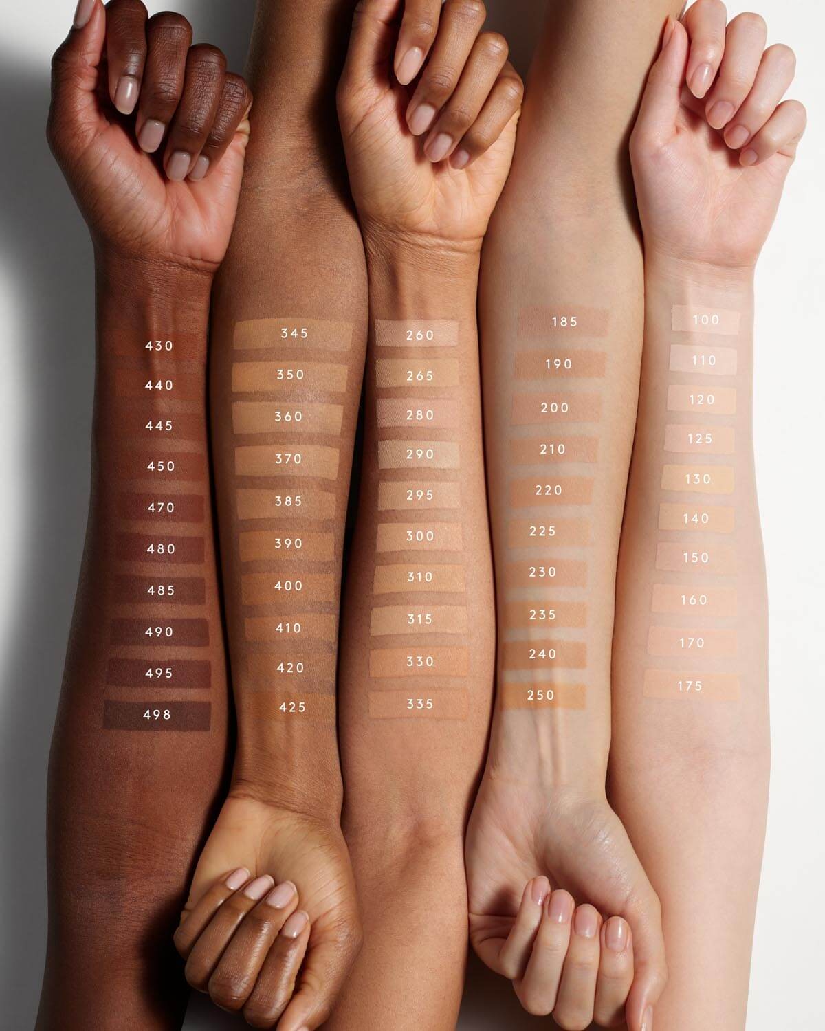 Pro Filt'r Soft Matte Longwear Foundation ?? #330 - Image 7