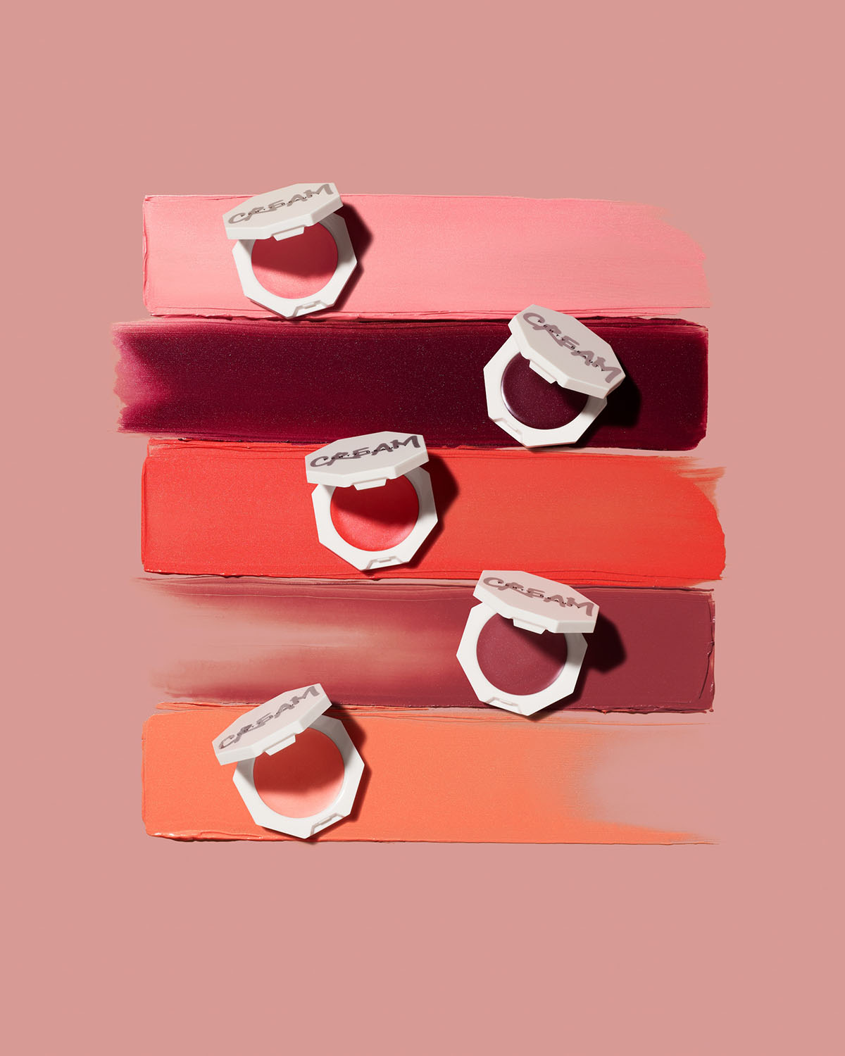 Cheeks Out Freestyle Cream Blush ?? Peach Face - Image 6