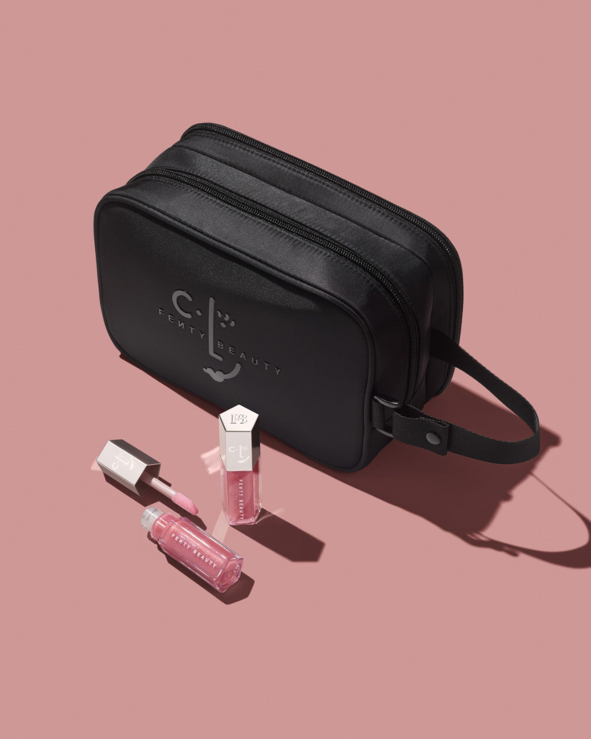 Gloss Bomb Universal Lip Luminizer ?? CLF Candy Soda - Image 11