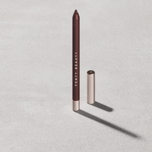 Trace'd Out Longwear Waterproof Pencil Lip Liner ?? Brown'd Out