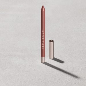 Trace'd Out Longwear Waterproof Pencil Lip Liner ?? Satin Panty