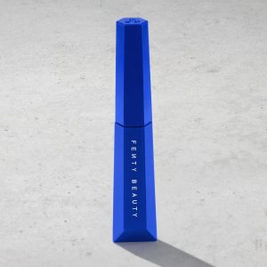 Hella Thicc Volumizing Mascara ?? Elec'Trip Blue